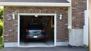 Garage Door Installation at Hillside Estates, Colorado