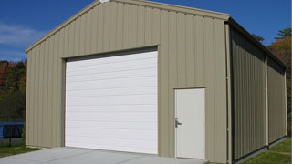 Garage Door Openers at Hillside Estates, Colorado